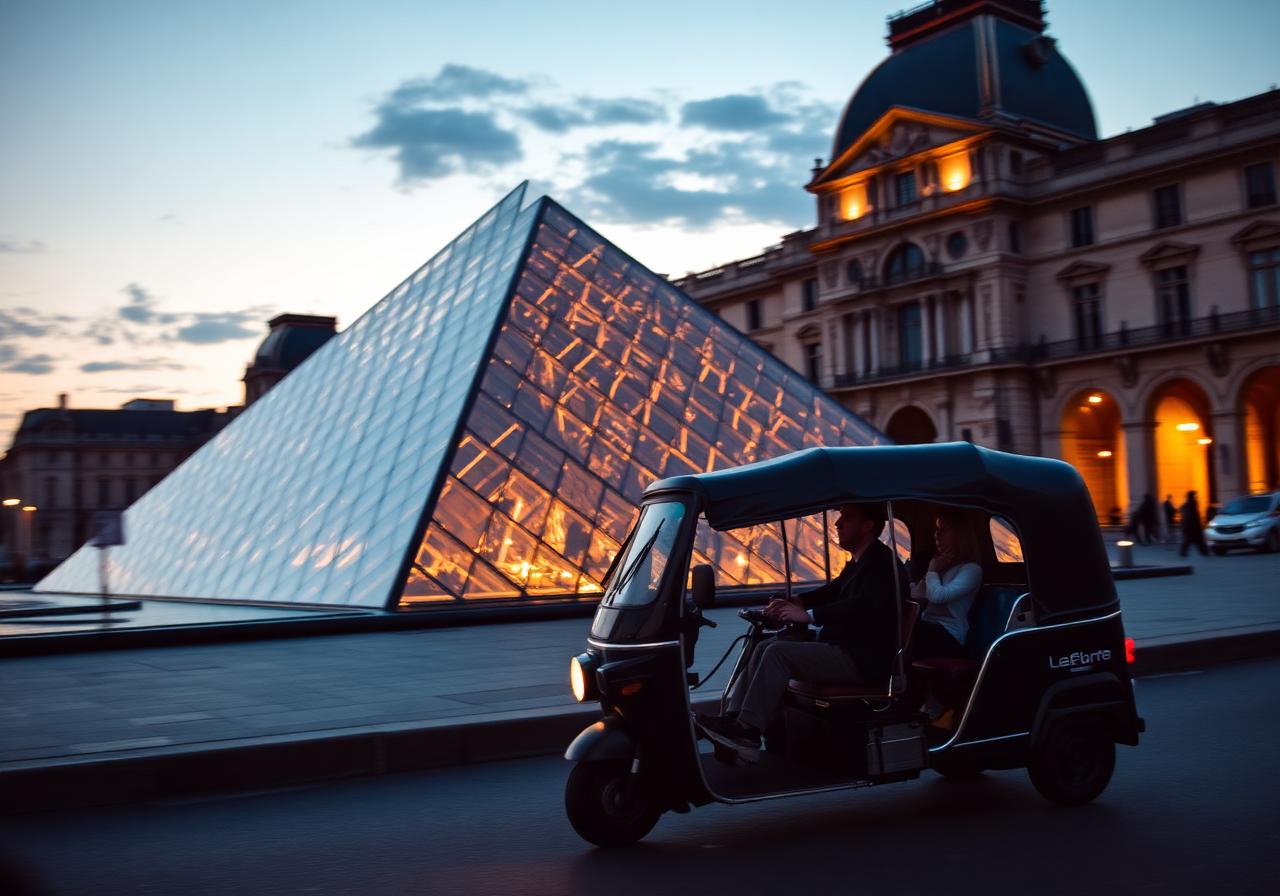 Grand Paris